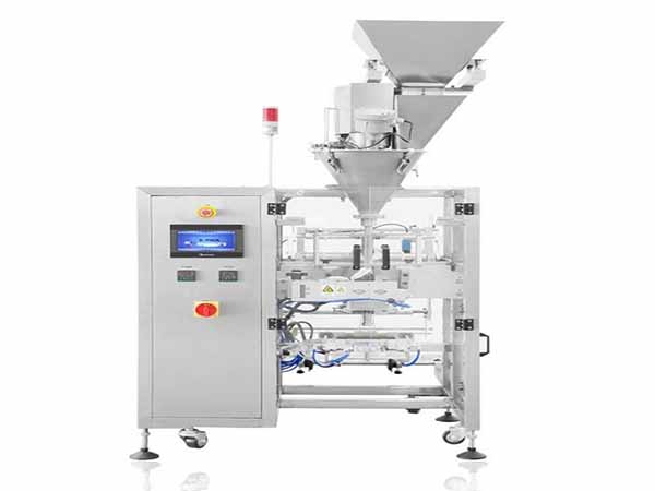 粉劑包裝機(jī)