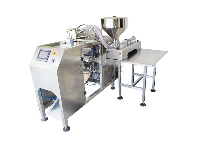 火鍋底料包裝機(jī)